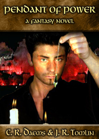 Pendant of Power (Kindle Edition)