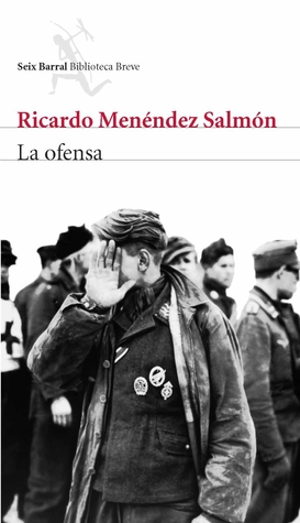 La ofensa (Paperback)