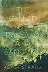 The Ballad of Ballard and Sandrine
