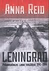 Leningrad. Piiram...