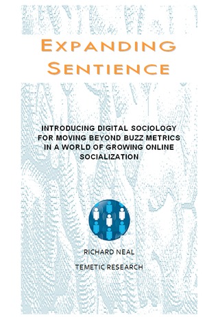 Expanding Sentience: An Introduction to Digital Sociology