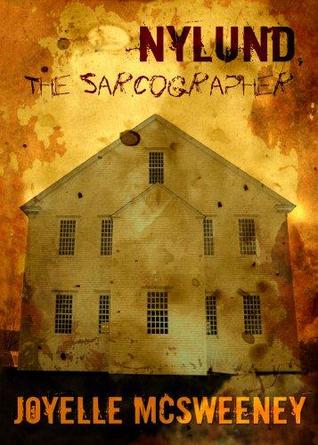 Nylund, the Sarcophager (Paperback)