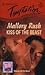Kiss of the Beast by Mallory Rush