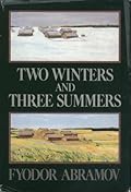 Two Winters and Three Summers