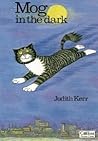 Mog in the Dark by Judith Kerr