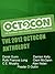 The 2012 Octocon Anthology by Octocon