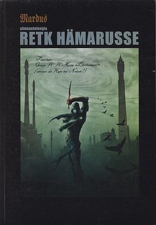 Retk hämarusse (Paperback)