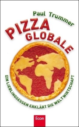 Pizza Globale (Paperback)