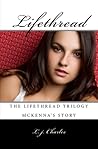 Lifethread by L.J. Charles