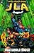 JLA: New World Order (Justice League of America #1)