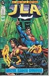 La Liga de la Justicia - JLA, Tomo 1 by Grant Morrison
