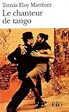 Le chanteur de tango