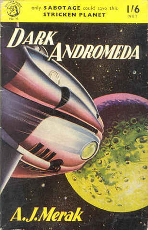 Dark Andromeda