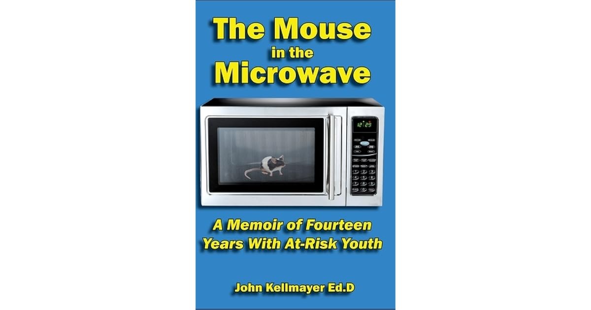 The Mouse in the Microwave by John Kellmayer