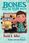 Bones and the Big Yellow Mystery