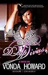 Chandra (D-Cup Divas #1)