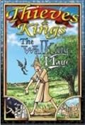 Thieves & Kings Presents The Walking Mage