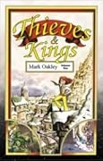 Thieves & Kings: The Winter Book
