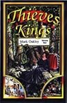Thieves & Kings: The Shadow Book (Thieves & Kings, #4)
