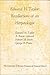 Edward H. Taylor: Recollections of an Herpetologist