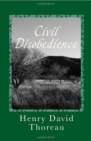 Civil Disobedience
