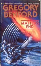 Matter's End