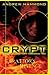 Traitor's Revenge (CRYPT, #2)