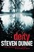 Deity (Damen Brook, #3)