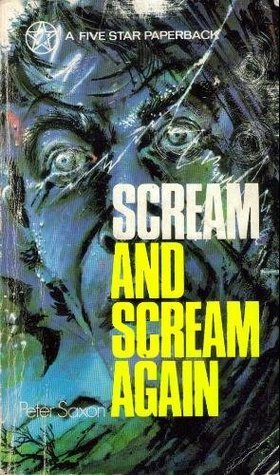Scream and Scream Again