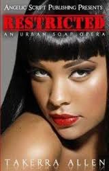 Restricted (Kindle Edition)