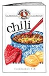 Chili Cookbook