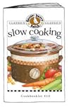 Slow Cooking Cook...