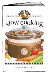 Slow Cooking Cookbook (Kindle Edition)