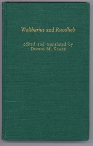 Waltharius & Ruodlieb