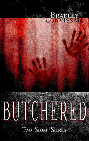 Butchered (Kindle Edition)