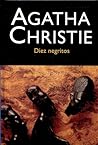 Diez negritos by Agatha Christie
