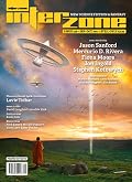 Interzone 236, September-October 2011