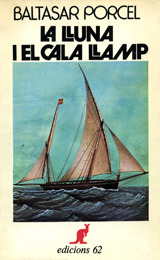 La Lluna i el Cala Llamp
