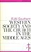 Western Society and the Church in the Middle Ages by Richard William Southern