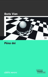 Pěna dní