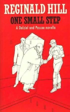 One Small Step (Dalziel & Pascoe, #12)