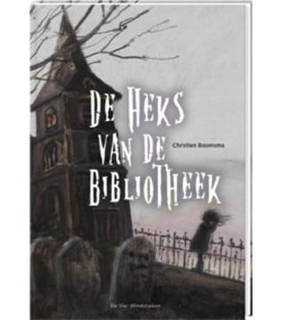 De heks van de bibliotheek