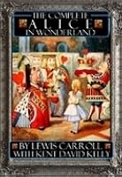 The Complete Alice in Wonderland