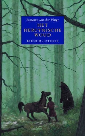 Het Hercynische Woud (Hardcover)