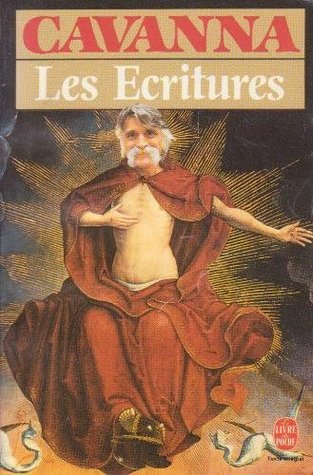 Les écritures: les aventures de Dieu et du petit Jésus (Paperback)