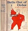 Belle Out of Order