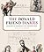 The Donald Friend Diaries by Donald; Britain Friend