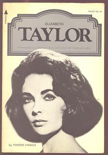 Elizabeth Taylor