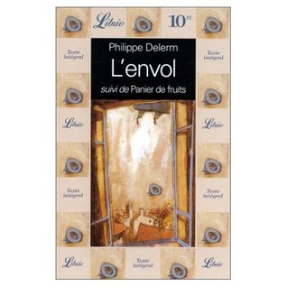 L'Envol, suivi de 