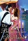 Die Braut aus den Highlands by Lynsay Sands